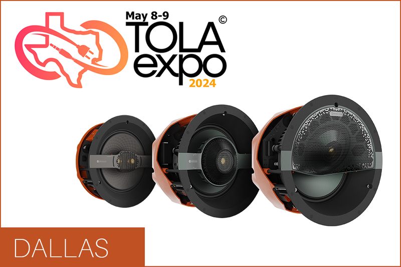Join us at TOLA Expo 2024!
