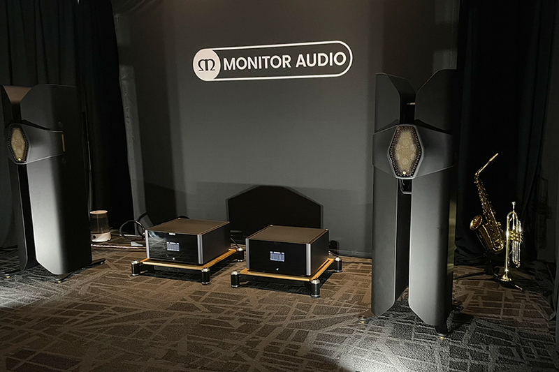 Montreal Audiofest 2024: Show Report