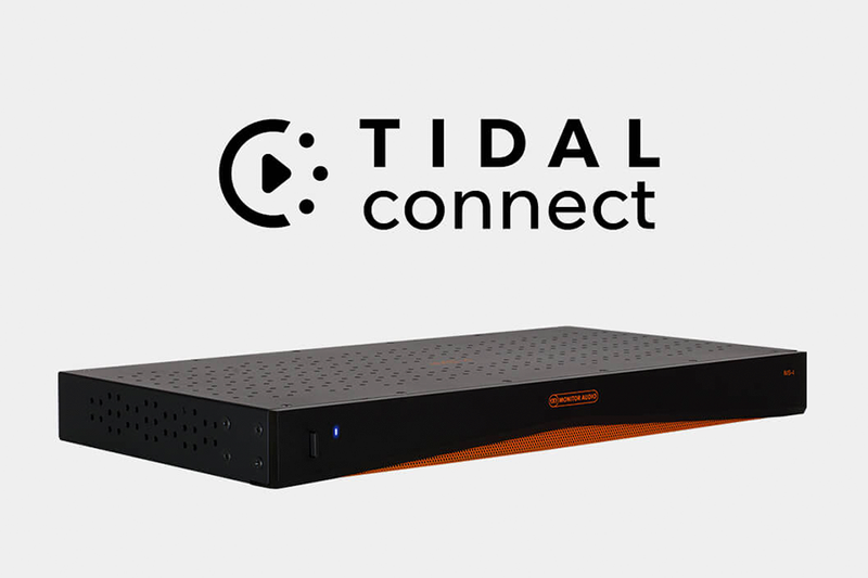 TIDAL Connect Now Available On IMS-4