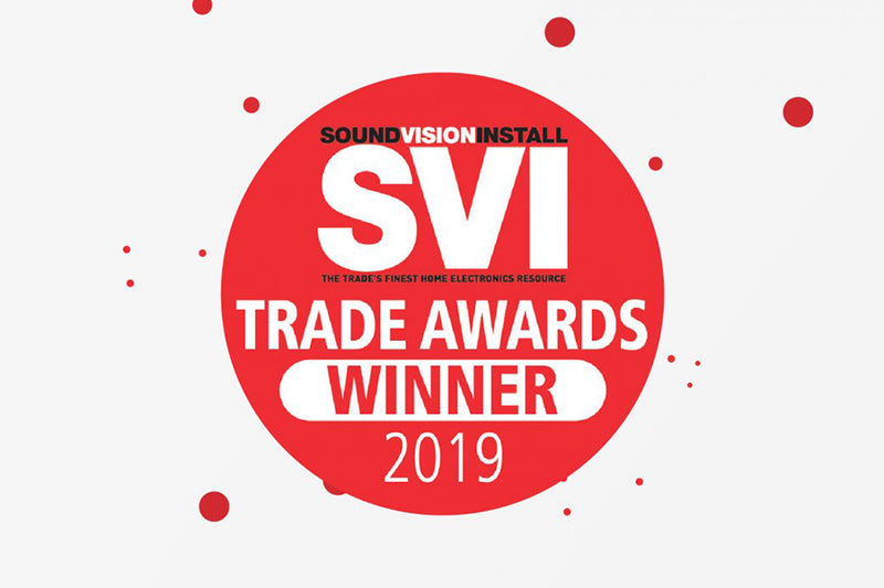 The 2019 SVI Trade Awards
