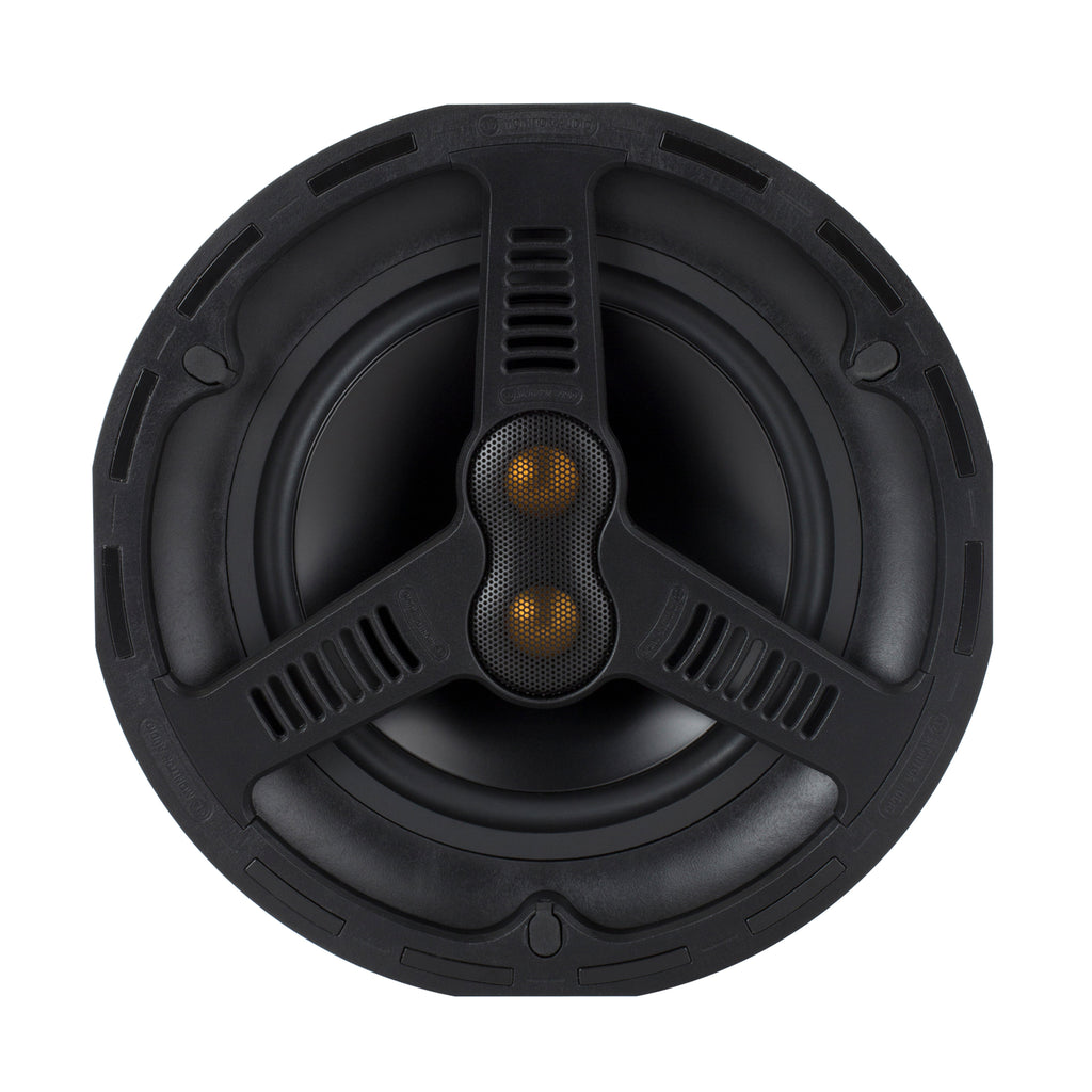 AWC280-T2 All Weather Stereo In-Ceiling Speaker (Ea)
