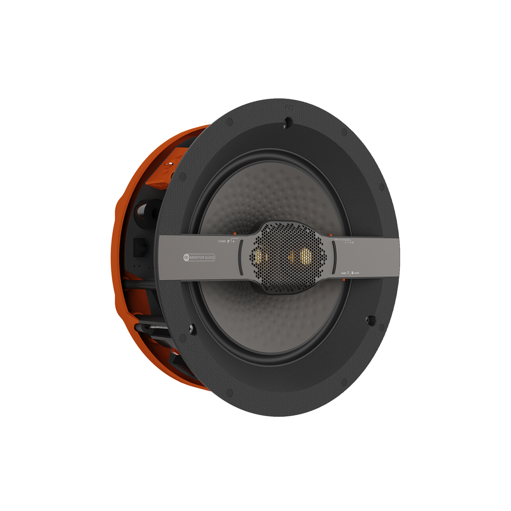 C2L-T2X In-Ceiling Speaker (Ea)