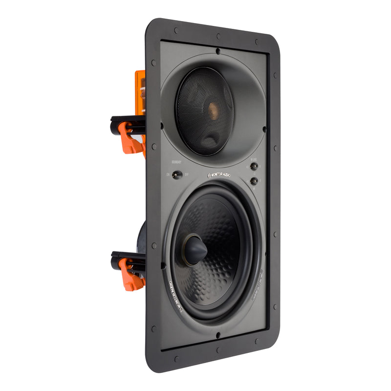 W380-IDC In-Wall Speaker (Ea)