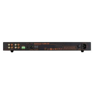 IA200-2C Installation Amp (Ea)