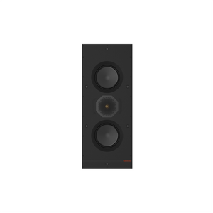 W1M In-Wall Speaker (Ea)